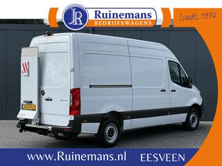 Mercedes-Benz SPRINTER 316 CDI 164 PK AUTOMAAT / L2H2 / HYDR. L