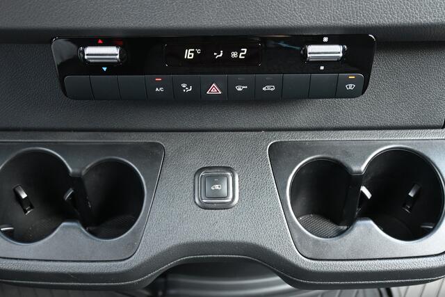 Mercedes-Benz SPRINTER 317 CDI L3H2 Pro LED, Elektrische schuifdeur, Distronic, Etc.