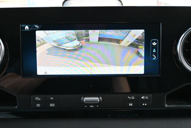Mercedes-Benz SPRINTER 317 CDI L3H2 Pro LED, Elektrische schuifdeur, Distronic, Etc.