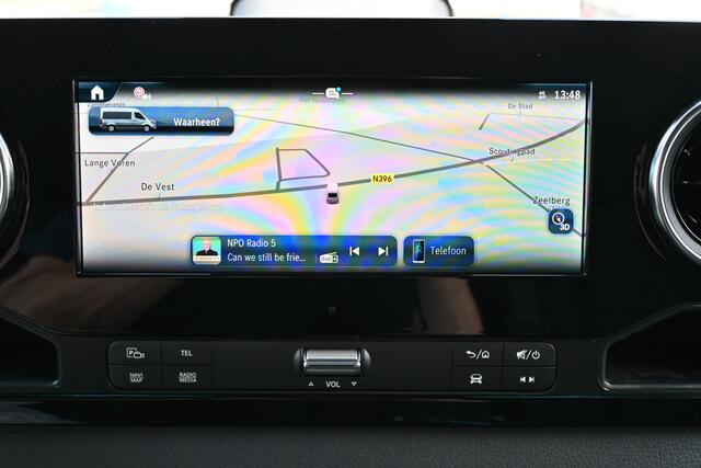 Mercedes-Benz SPRINTER 317 CDI L3H2 Pro LED, Elektrische schuifdeur, Distronic, Etc.