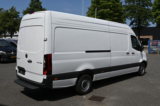 Mercedes-Benz SPRINTER 317 CDI L3H2 Pro LED, Elektrische schuifdeur, Distronic, Etc.