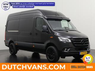 Mercedes-Benz SPRINTER 317CDi Automaat L2H2 Exclusive | Led | 1