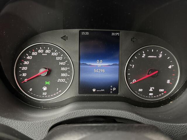 Mercedes-Benz SPRINTER 317CDi Automaat L2H2 Pro | 10" Multimedia Navigatie+Camera | Airco | Cruise | Betimmering