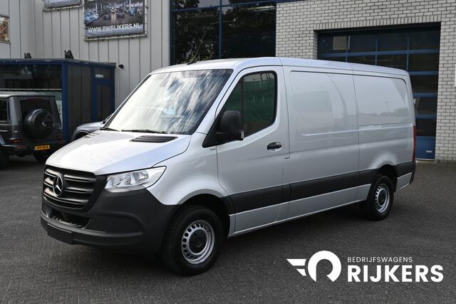 Mercedes-Benz SPRINTER 315 CDI L2H1 RWD Geveerde stoel, Trekhaak, Apple Carplay/Android Auto