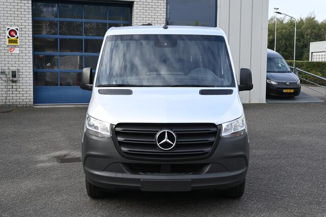 Mercedes-Benz SPRINTER 315 CDI L2H1 RWD Geveerde stoel, Trekhaak, Apple Carplay/Android Auto