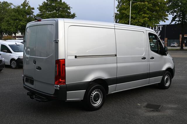 Mercedes-Benz SPRINTER 315 CDI L2H1 RWD Geveerde stoel, Trekhaak, Apple Carplay/Android Auto