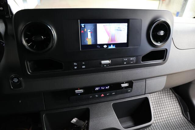 Mercedes-Benz SPRINTER 314 2.2 CDI L1H1 AUTOMAAT LED INRICHTING