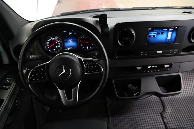 Mercedes-Benz SPRINTER 314 2.2 CDI L1H1 AUTOMAAT LED INRICHTING