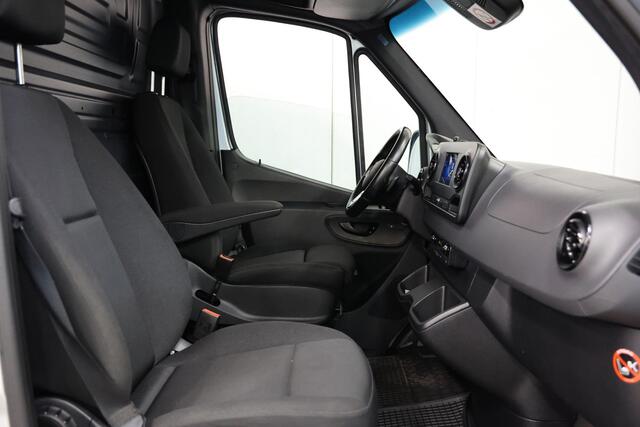 Mercedes-Benz SPRINTER 314 2.2 CDI L1H1 AUTOMAAT LED INRICHTING