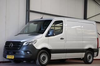 Mercedes-Benz SPRINTER 314 2.2 CDI L1H1 AUTOMAAT LED INRICHTING