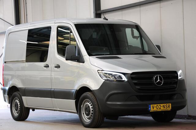 Mercedes-Benz SPRINTER 317 L1H1 170PK 2000KG TREKVERMOGEN