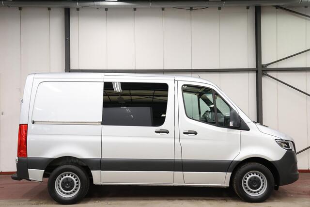Mercedes-Benz SPRINTER 317 L1H1 170PK 2000KG TREKVERMOGEN