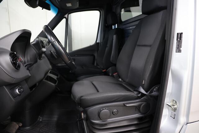 Mercedes-Benz SPRINTER 317 L1H1 170PK 2000KG TREKVERMOGEN