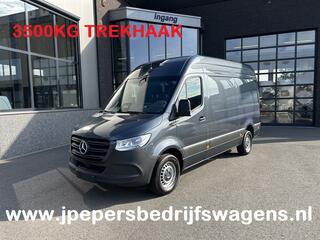 Mercedes-Benz SPRINTER 319 CDI L2 H2 Pro / 3500KG Trekhaak / MB