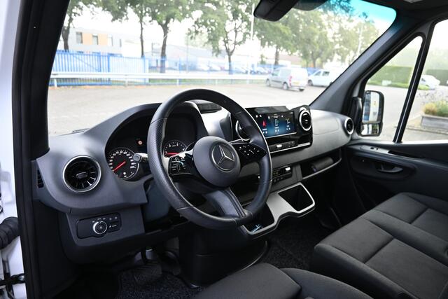 Mercedes-Benz SPRINTER 317 CDI L2H2 Pro LED, Geveerde stoel, Navigatie met camera