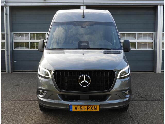 Mercedes-Benz SPRINTER 317 1.9 CDI L2H2 RWD AUT | LED | MBUX | CAMERA | 18 INCH