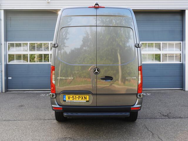 Mercedes-Benz SPRINTER 317 1.9 CDI L2H2 RWD AUT | LED | MBUX | CAMERA | 18 INCH