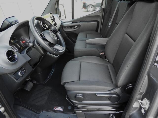 Mercedes-Benz SPRINTER 317 1.9 CDI L2H2 RWD AUT | LED | MBUX | CAMERA | 18 INCH
