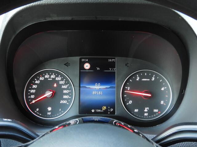 Mercedes-Benz SPRINTER 317 1.9 CDI L2H2 RWD AUT | LED | MBUX | CAMERA | 18 INCH