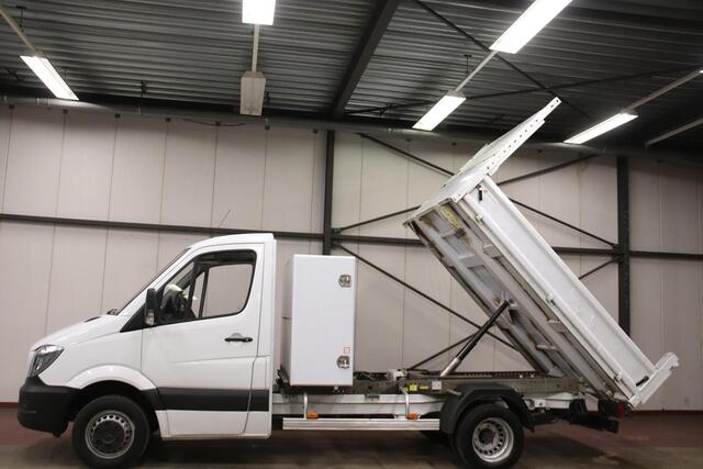 Mercedes-Benz SPRINTER 514 CDI KIPPER 3500KG TREKVERMOGEN EURO 6 Mercedes-Benz Sprinter 514 2.2 CDI KIPPER OPEN 3500KG TREKVERMOGEN EURO 6