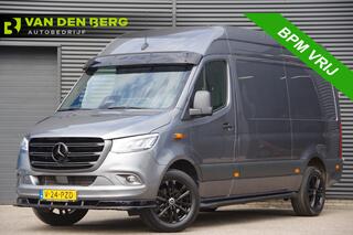 Mercedes-Benz SPRINTER 317 1.9 CDI L2H2 3-ZITS, FACELIFT, AUT.