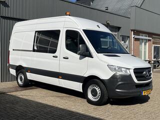 Mercedes-Benz SPRINTER 314 2.2 CDI L2H2 Werkplaats Omvormer Tre