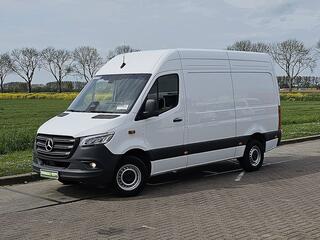 Mercedes-Benz SPRINTER 317 L2H2 RWD Mbux 10 LED Navi Automaat P