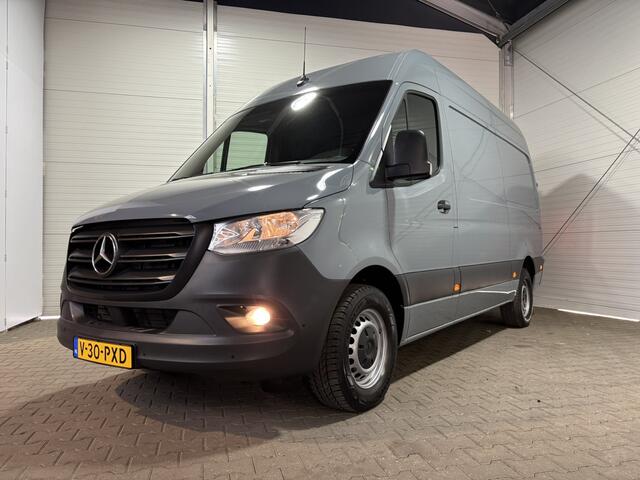Mercedes-Benz SPRINTER 317 1.9 CDI L2H2 RWD AUT 170Pk Cruise Camera Carplay VVB513 Prijs zoals getoond