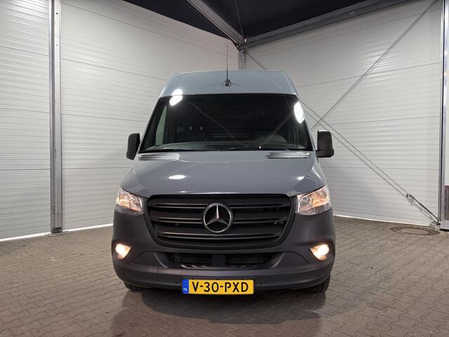 Mercedes-Benz SPRINTER 317 1.9 CDI L2H2 RWD AUT 170Pk Cruise Camera Carplay VVB513 Prijs zoals getoond
