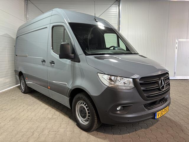 Mercedes-Benz SPRINTER 317 1.9 CDI L2H2 RWD AUT 170Pk Cruise Camera Carplay VVB513 Prijs zoals getoond
