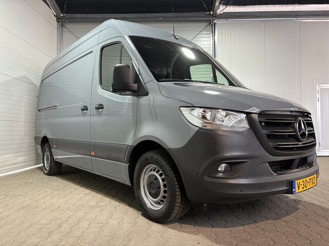 Mercedes-Benz SPRINTER 317 1.9 CDI L2H2 RWD AUT 170Pk Cruise Camera Carplay VVB513 Prijs zoals getoond