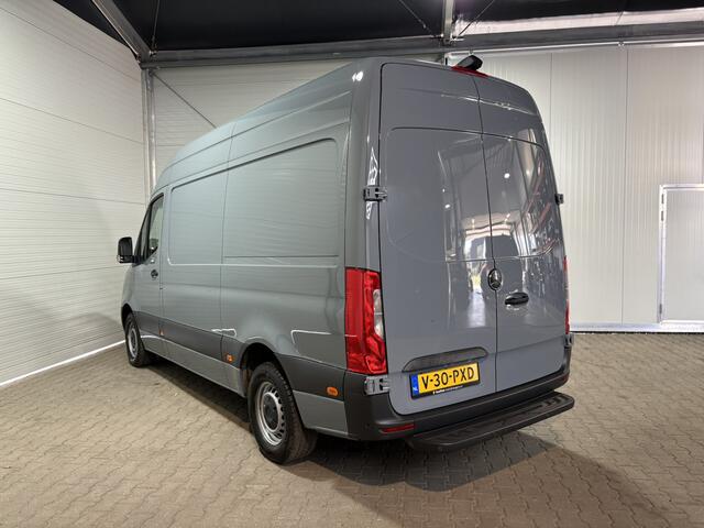 Mercedes-Benz SPRINTER 317 1.9 CDI L2H2 RWD AUT 170Pk Cruise Camera Carplay VVB513 Prijs zoals getoond