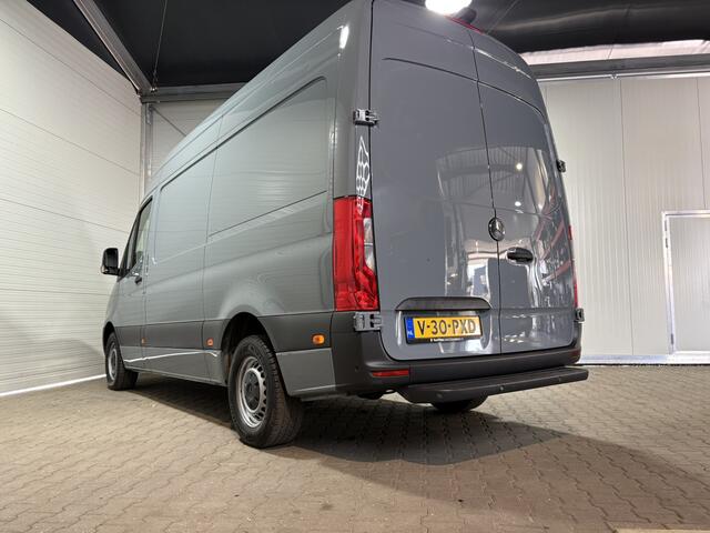 Mercedes-Benz SPRINTER 317 1.9 CDI L2H2 RWD AUT 170Pk Cruise Camera Carplay VVB513 Prijs zoals getoond
