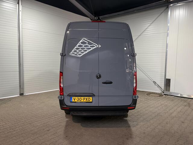 Mercedes-Benz SPRINTER 317 1.9 CDI L2H2 RWD AUT 170Pk Cruise Camera Carplay VVB513 Prijs zoals getoond