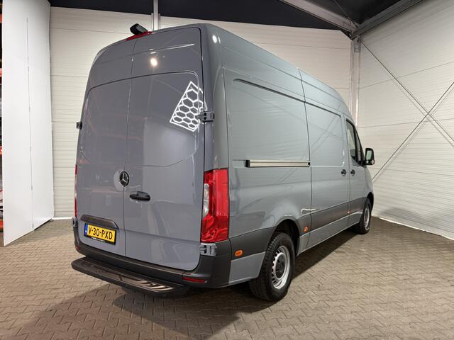 Mercedes-Benz SPRINTER 317 1.9 CDI L2H2 RWD AUT 170Pk Cruise Camera Carplay VVB513 Prijs zoals getoond