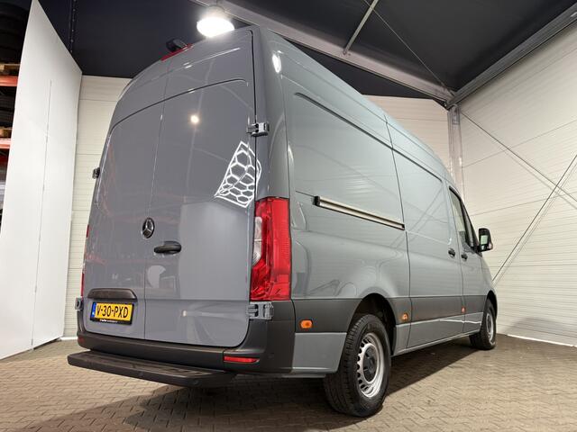 Mercedes-Benz SPRINTER 317 1.9 CDI L2H2 RWD AUT 170Pk Cruise Camera Carplay VVB513 Prijs zoals getoond
