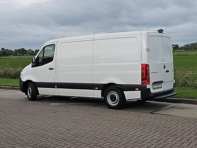 Mercedes-Benz SPRINTER 315 1.9 CDI L2H1 RWD Koeler carrier, Cruise control, Tachograaf, Pdc, Carplay, 360 Gr.- Camera, Lane-assit, Stoelverwarming, Dodehoek detectie,