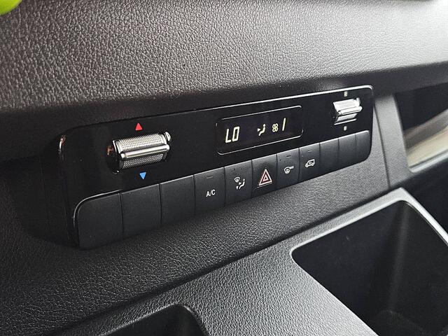 Mercedes-Benz SPRINTER 315 1.9 CDI L2H1 RWD Koeler carrier, Cruise control, Tachograaf, Pdc, Carplay, 360 Gr.- Camera, Lane-assit, Stoelverwarming, Dodehoek detectie,