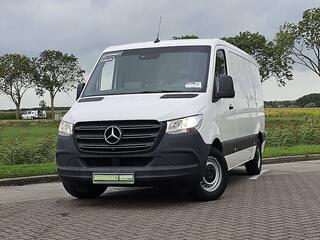 Mercedes-Benz SPRINTER 315 1.9 CDI L2H1 RWD Koeler carrier, Cru