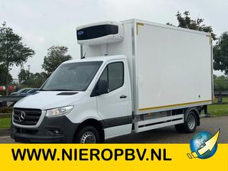 Mercedes-Benz SPRINTER 519CDI Bakwagen Koel/Vries Cartier Xario