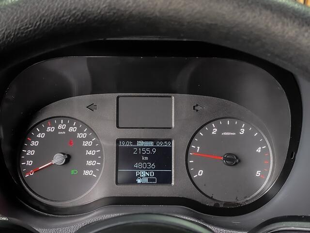 Mercedes-Benz SPRINTER 1.9 CDI 150PK Automaat L2H2 Bestelwagen | BPM VRIJ! | MBUX | CAMERA | AIRCO | BIJRIJDERSBANK | BETIMMERING |