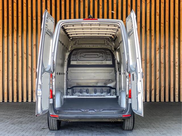 Mercedes-Benz SPRINTER 1.9 CDI 150PK Automaat L2H2 Bestelwagen | BPM VRIJ! | MBUX | CAMERA | AIRCO | BIJRIJDERSBANK | BETIMMERING |
