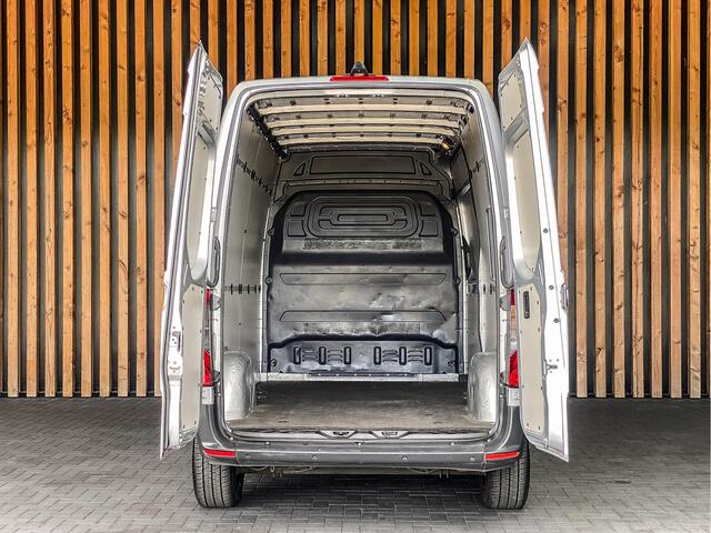 Mercedes-Benz SPRINTER 1.9 CDI 150PK Automaat L2H2 Bestelwagen | BPM VRIJ! | MBUX | CAMERA | AIRCO | BIJRIJDERSBANK | BETIMMERING |