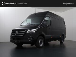 Mercedes-Benz SPRINTER 319 L2H2 RWD SELECT | LED | BPM VRIJ | D