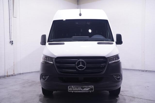 Mercedes-Benz SPRINTER 317 CDI 170 pk L2H2 Adapt. Cruise Distronic, Navi Camera, Laadruimte Pakket, PDC V+A, 3-Zits