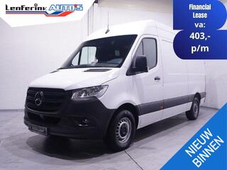 Mercedes-Benz SPRINTER 317 CDI 170 pk L2H2 Adapt. Cruise Distro