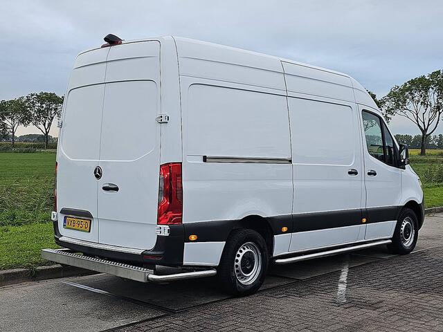 Mercedes-Benz SPRINTER 315 1.9 CDI L2H2 RWD Cruise control, Airco, Carplay, Camera, Dodehoek detectie, Automaat, Orgineel NL
