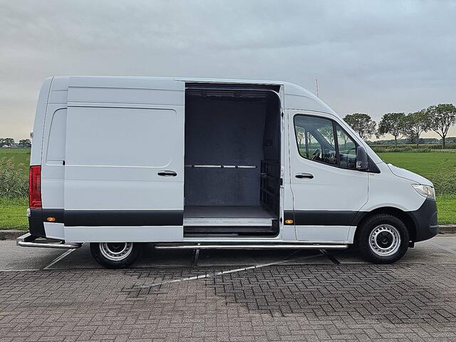 Mercedes-Benz SPRINTER 315 1.9 CDI L2H2 RWD Cruise control, Airco, Carplay, Camera, Dodehoek detectie, Automaat, Orgineel NL