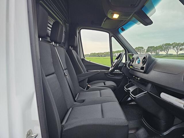 Mercedes-Benz SPRINTER 315 1.9 CDI L2H2 RWD Cruise control, Airco, Carplay, Camera, Dodehoek detectie, Automaat, Orgineel NL