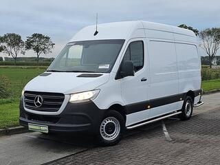 Mercedes-Benz SPRINTER 315 1.9 CDI L2H2 RWD Cruise control, Air
